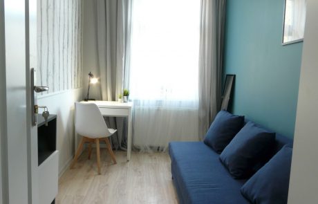 Dabrowskiego PO podziale,remoncie