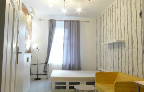 dabrowskiego duzy pokoj po reomncie